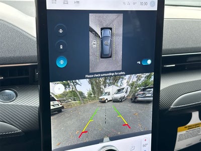 2024 Ford Mustang Mach-E Select