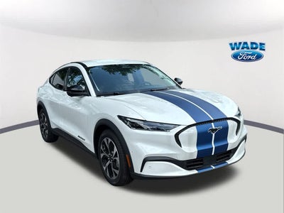 2024 Ford Mustang Mach-E Select