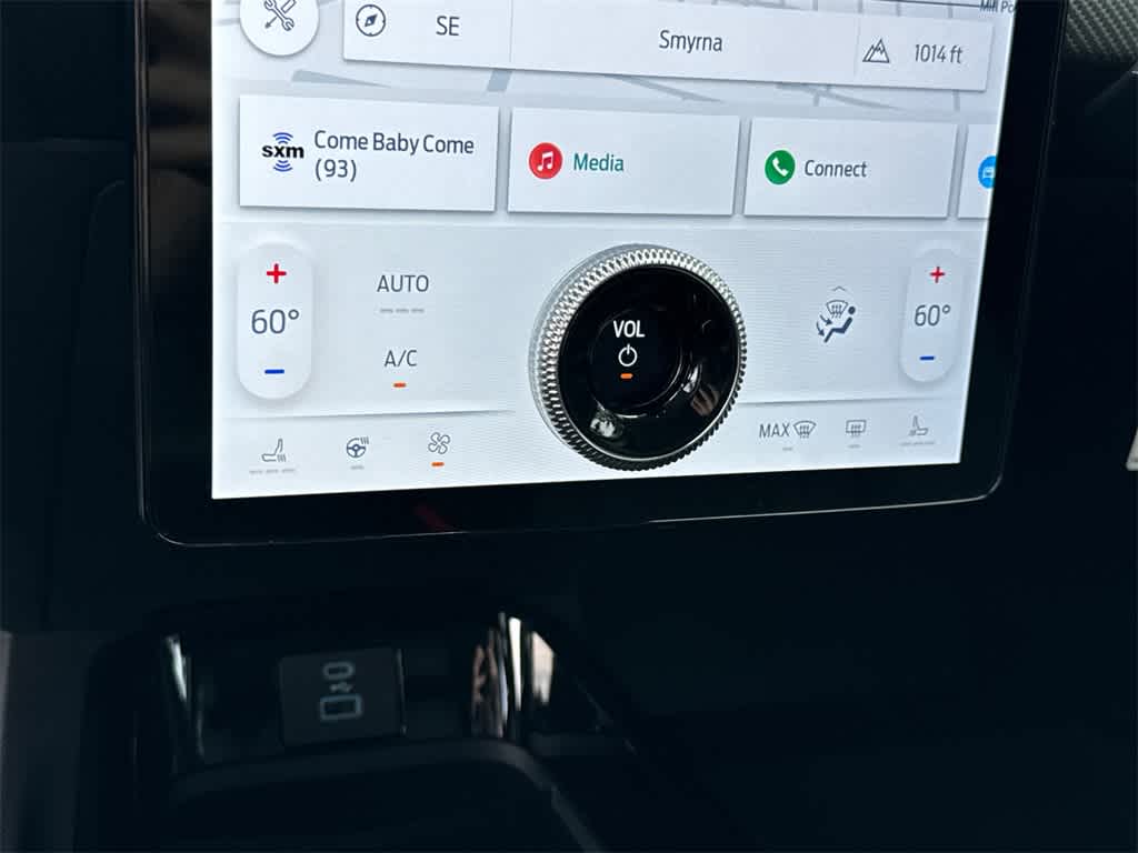 2024 Ford Mustang Mach-E Select