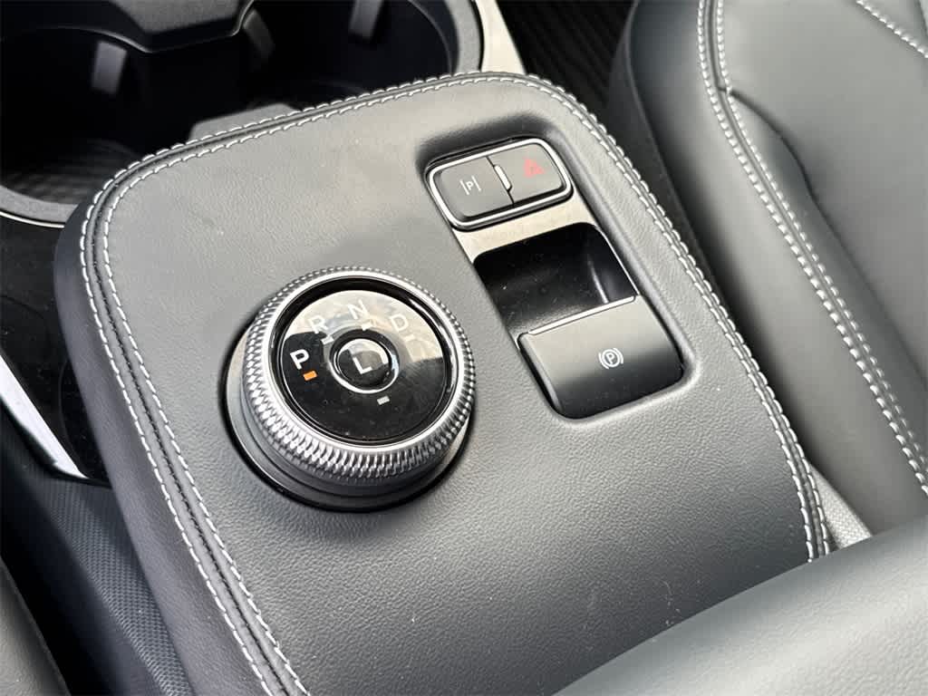 2024 Ford Mustang Mach-E Select