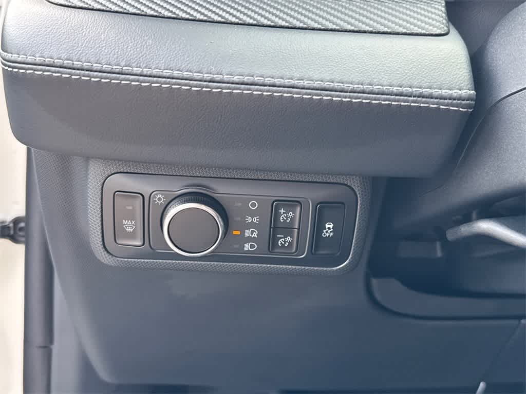 2024 Ford Mustang Mach-E Select