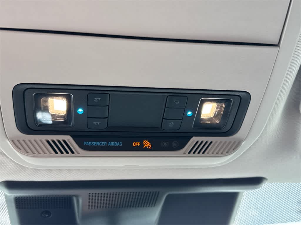 2024 Ford Mustang Mach-E Select