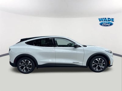 2024 Ford Mustang Mach-E Select