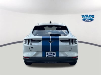 2024 Ford Mustang Mach-E Select