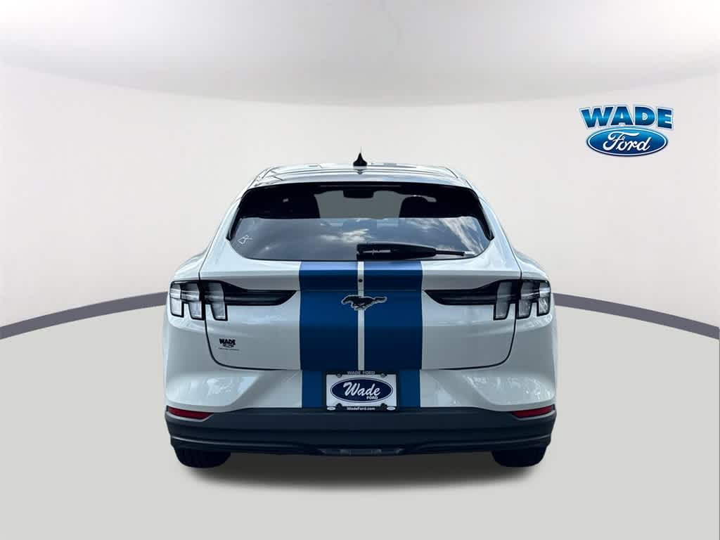 2024 Ford Mustang Mach-E Select