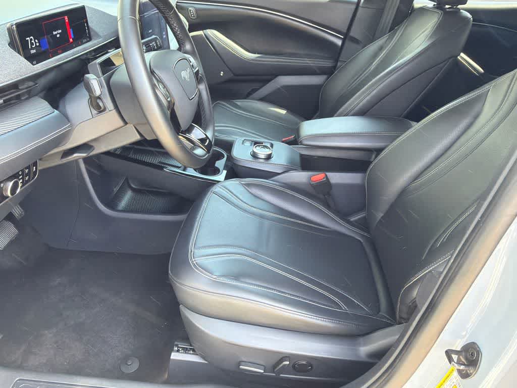 2024 Ford Mustang Mach-E Premium