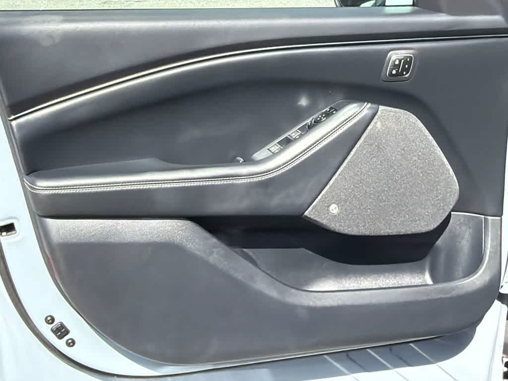 2024 Ford Mustang Mach-E Premium