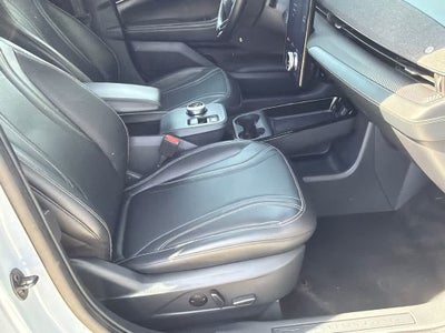 2024 Ford Mustang Mach-E Premium