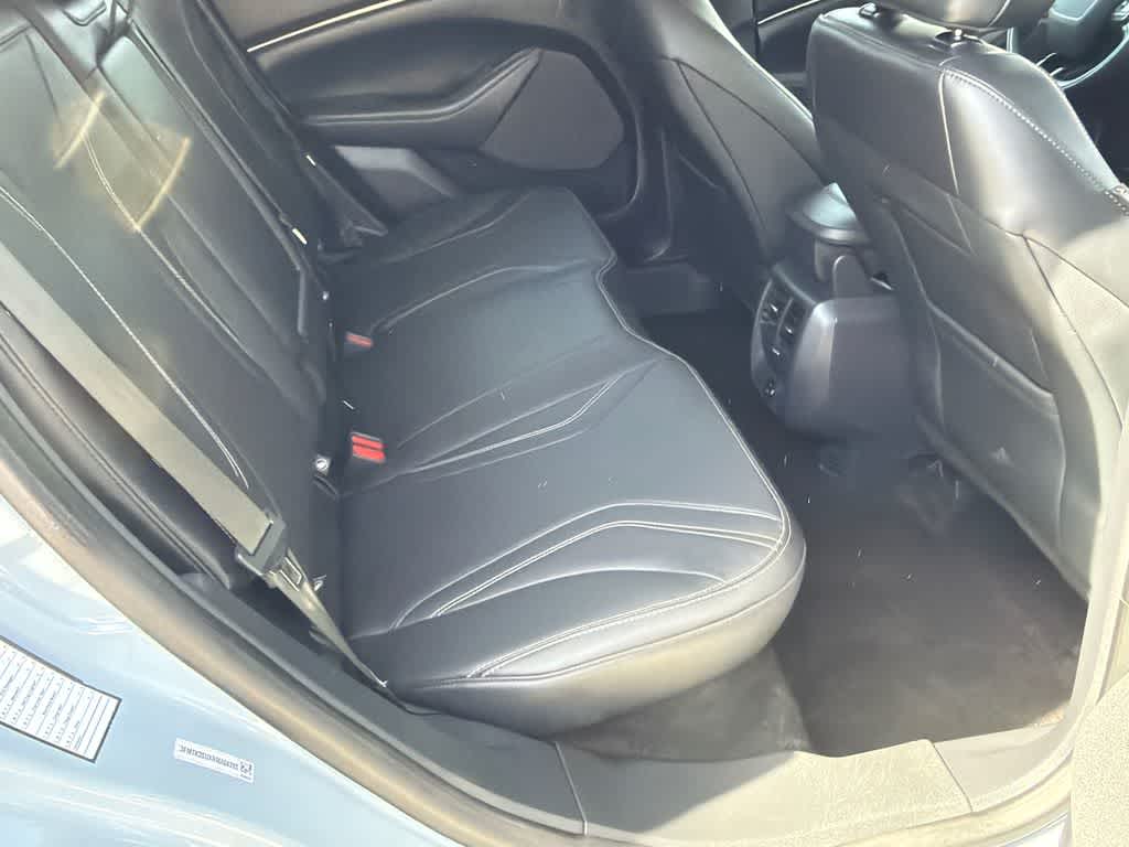 2024 Ford Mustang Mach-E Premium