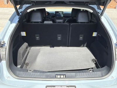 2024 Ford Mustang Mach-E Premium