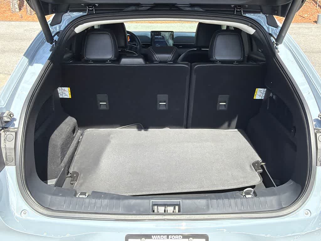 2024 Ford Mustang Mach-E Premium