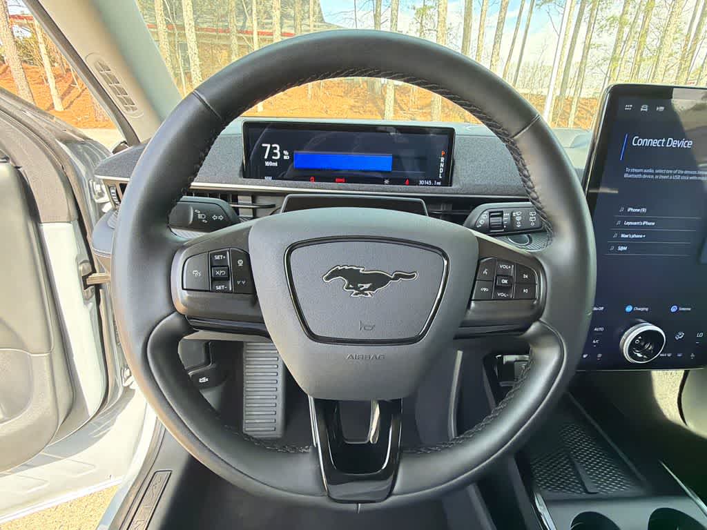 2024 Ford Mustang Mach-E Premium