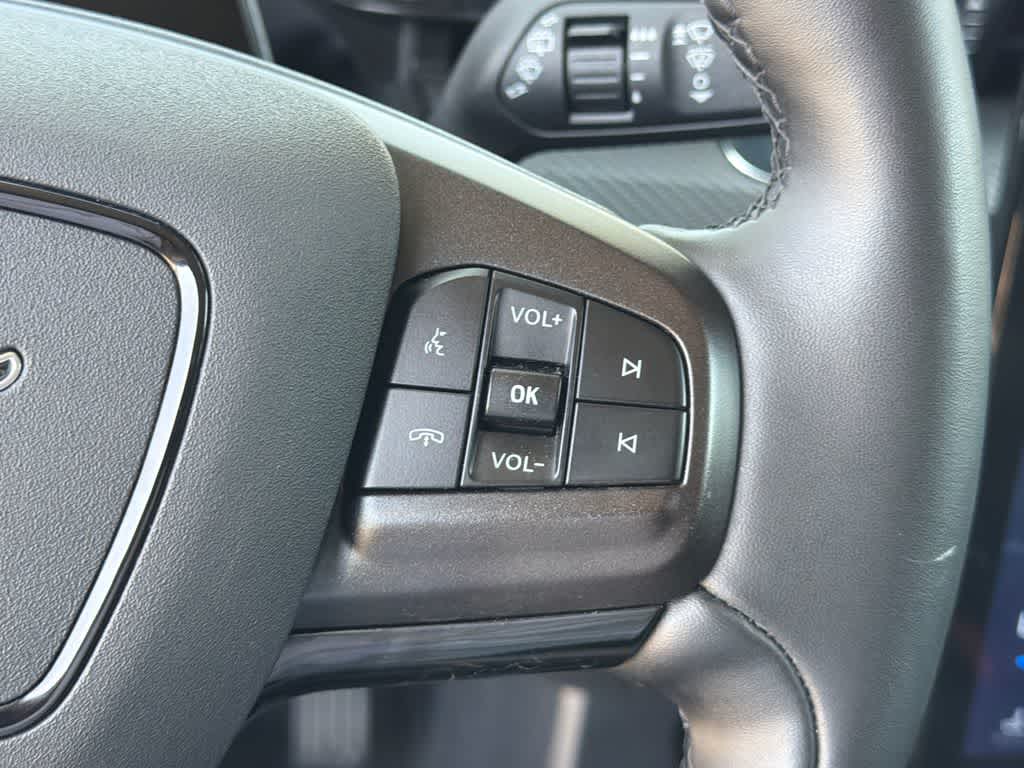 2024 Ford Mustang Mach-E Premium