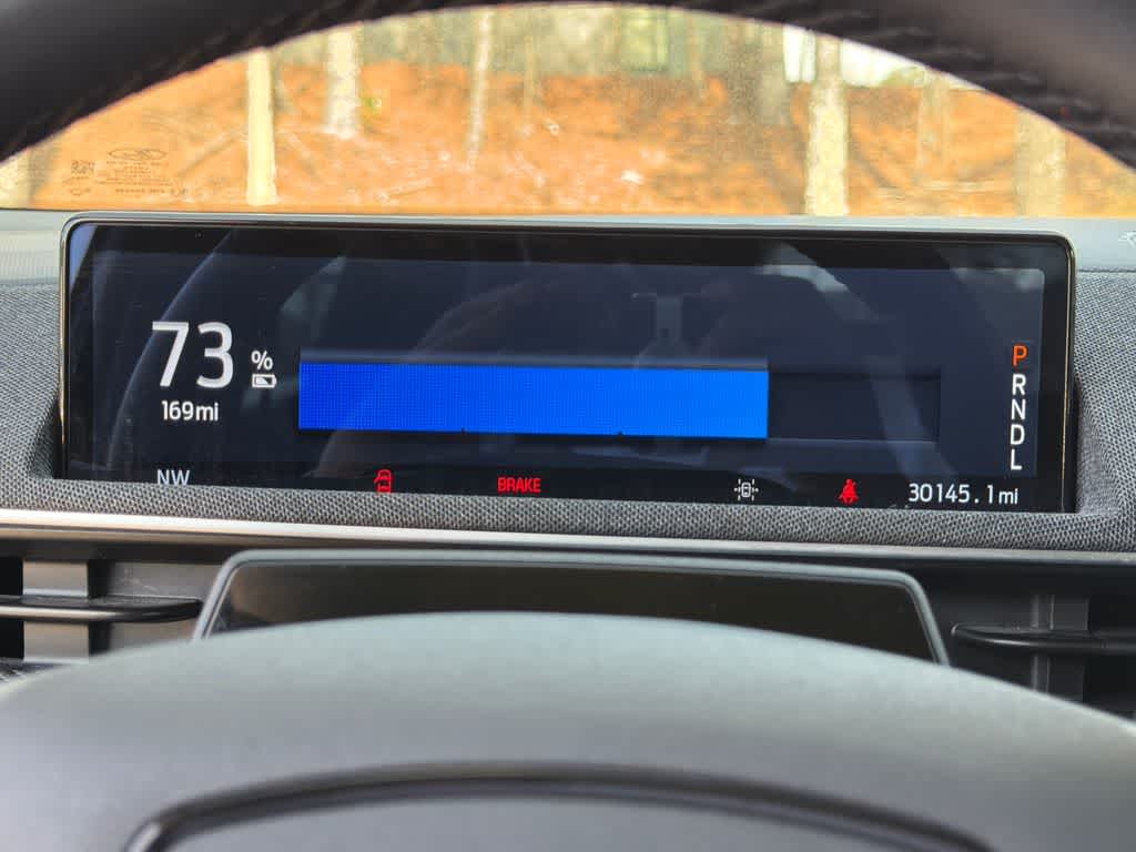 2024 Ford Mustang Mach-E Premium