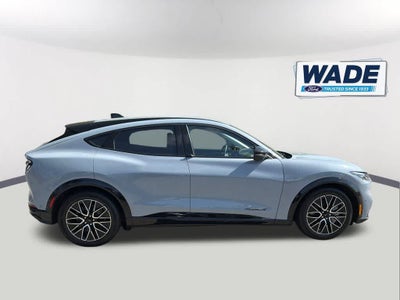 2024 Ford Mustang Mach-E Premium