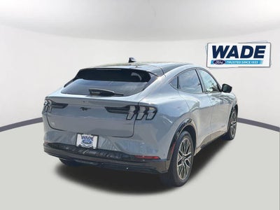 2024 Ford Mustang Mach-E Premium