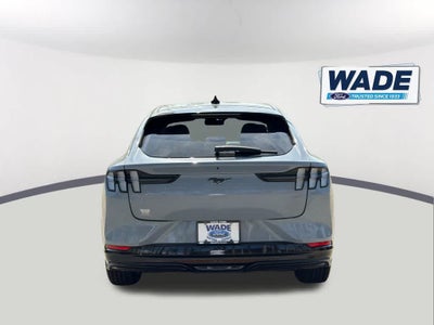 2024 Ford Mustang Mach-E Premium