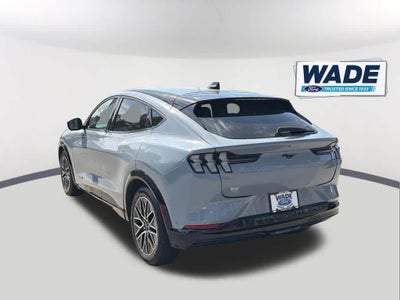 2024 Ford Mustang Mach-E Premium