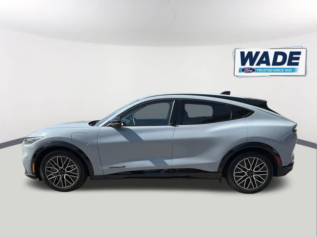 2024 Ford Mustang Mach-E Premium