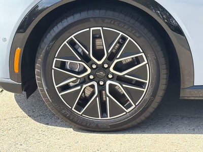 2024 Ford Mustang Mach-E Premium