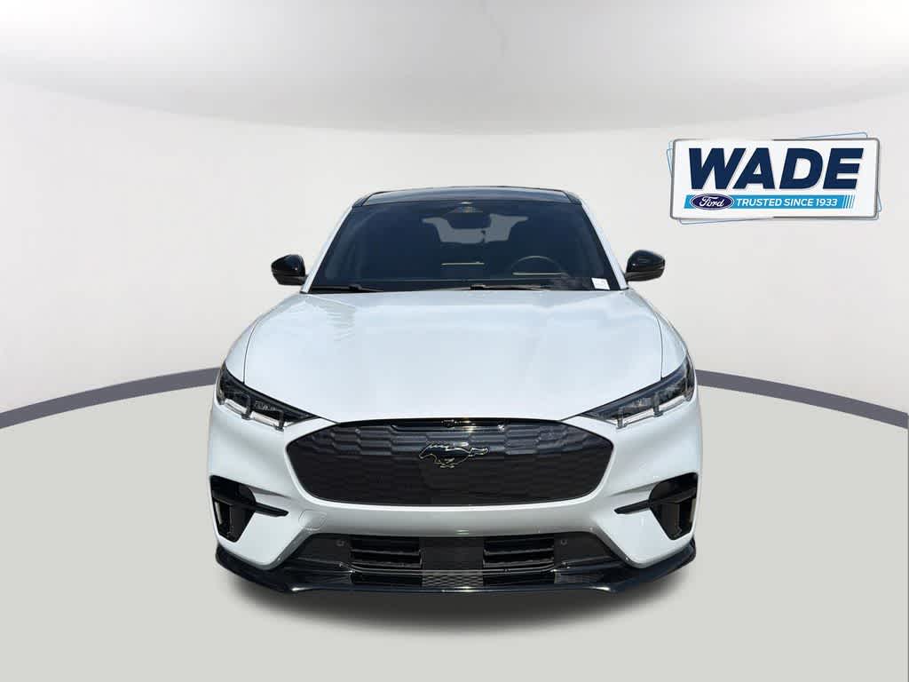 Used 2023 Ford Mustang Mach-E GT AWD with VIN 3FMTK4SE4PMA28376 for sale in Smyrna, GA
