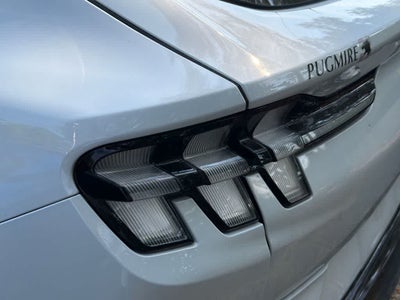 2023 Ford Mustang Mach-E GT