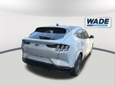2023 Ford Mustang Mach-E GT