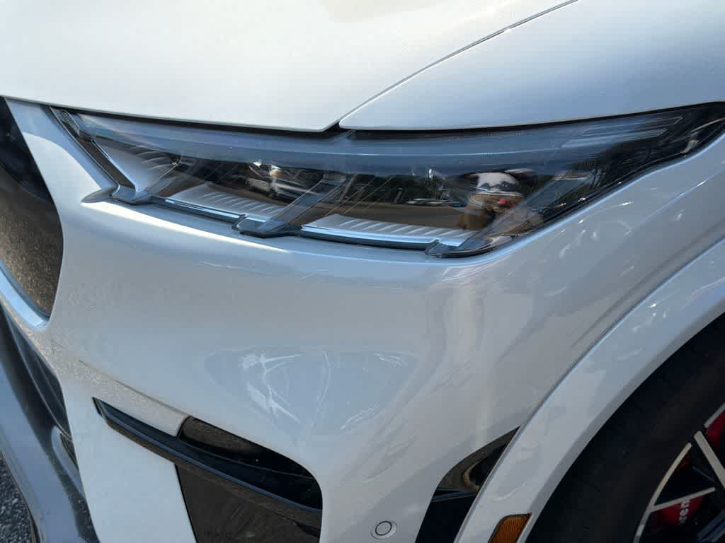 2023 Ford Mustang Mach-E GT