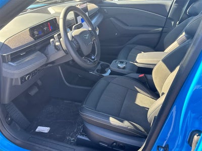 2024 Ford Mustang Mach-E GT