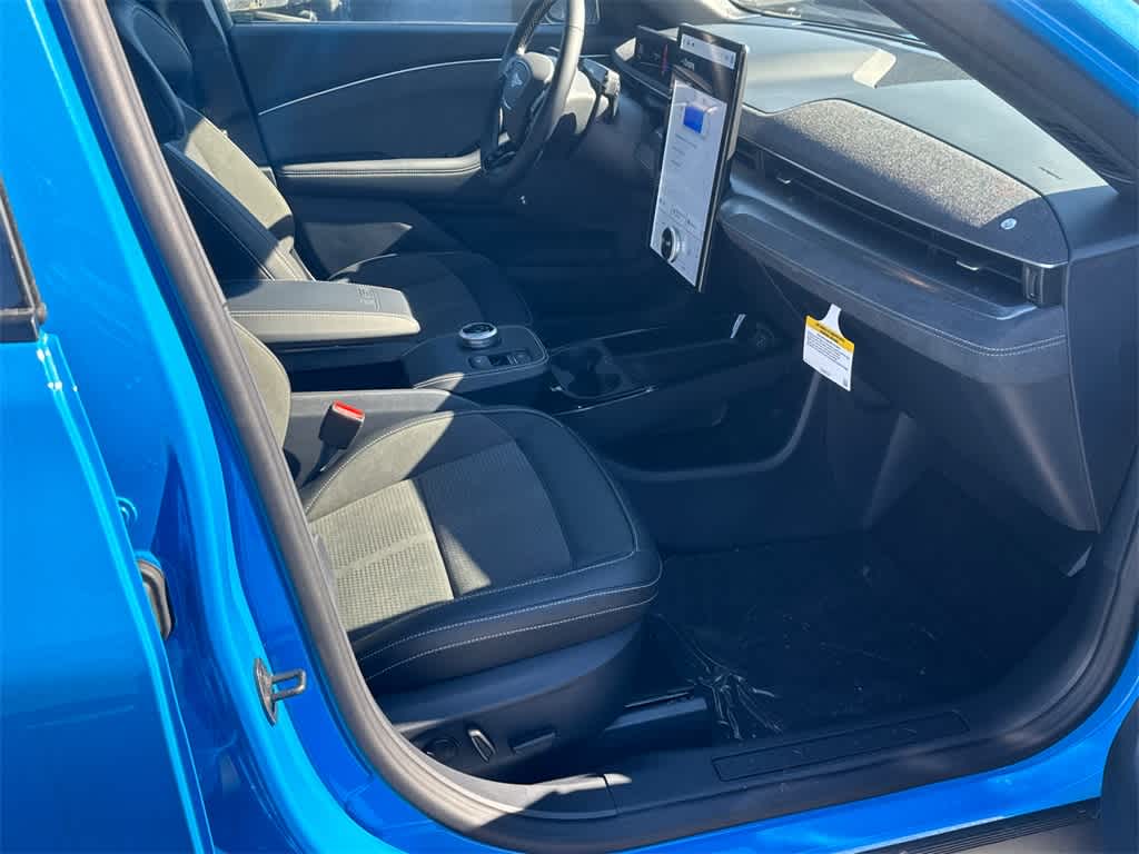 2024 Ford Mustang Mach-E GT