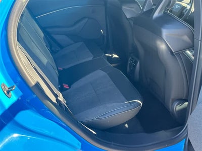 2024 Ford Mustang Mach-E GT