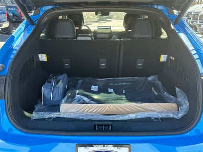 2024 Ford Mustang Mach-E GT