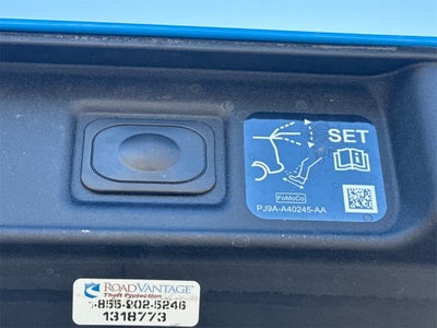 2024 Ford Mustang Mach-E GT