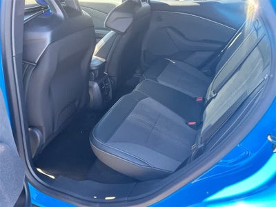 2024 Ford Mustang Mach-E GT