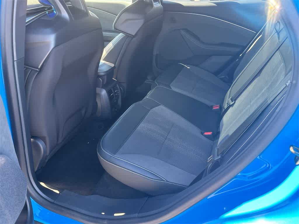 2024 Ford Mustang Mach-E GT