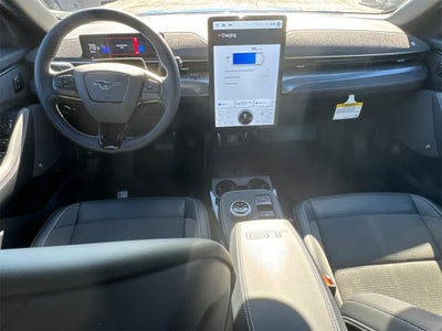 2024 Ford Mustang Mach-E GT