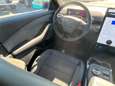 2024 Ford Mustang Mach-E GT