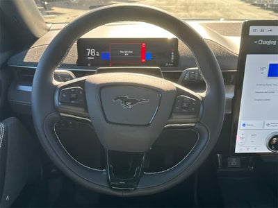 2024 Ford Mustang Mach-E GT