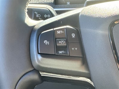 2024 Ford Mustang Mach-E GT