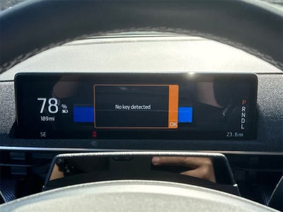 2024 Ford Mustang Mach-E GT