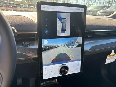 2024 Ford Mustang Mach-E GT