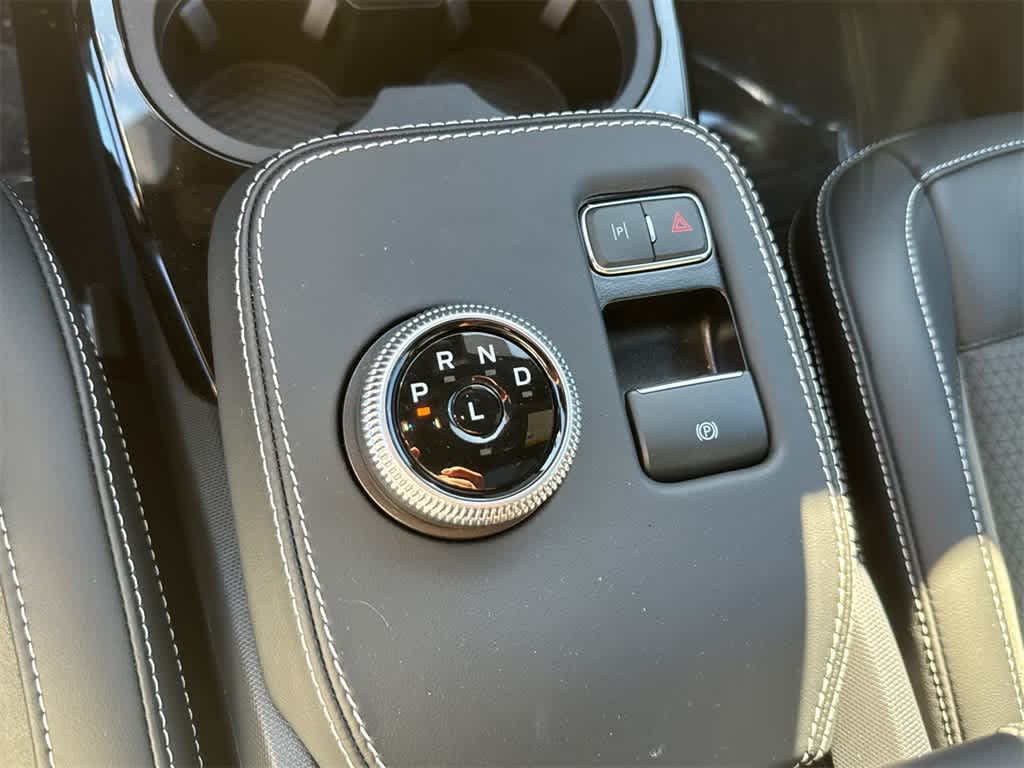 2024 Ford Mustang Mach-E GT