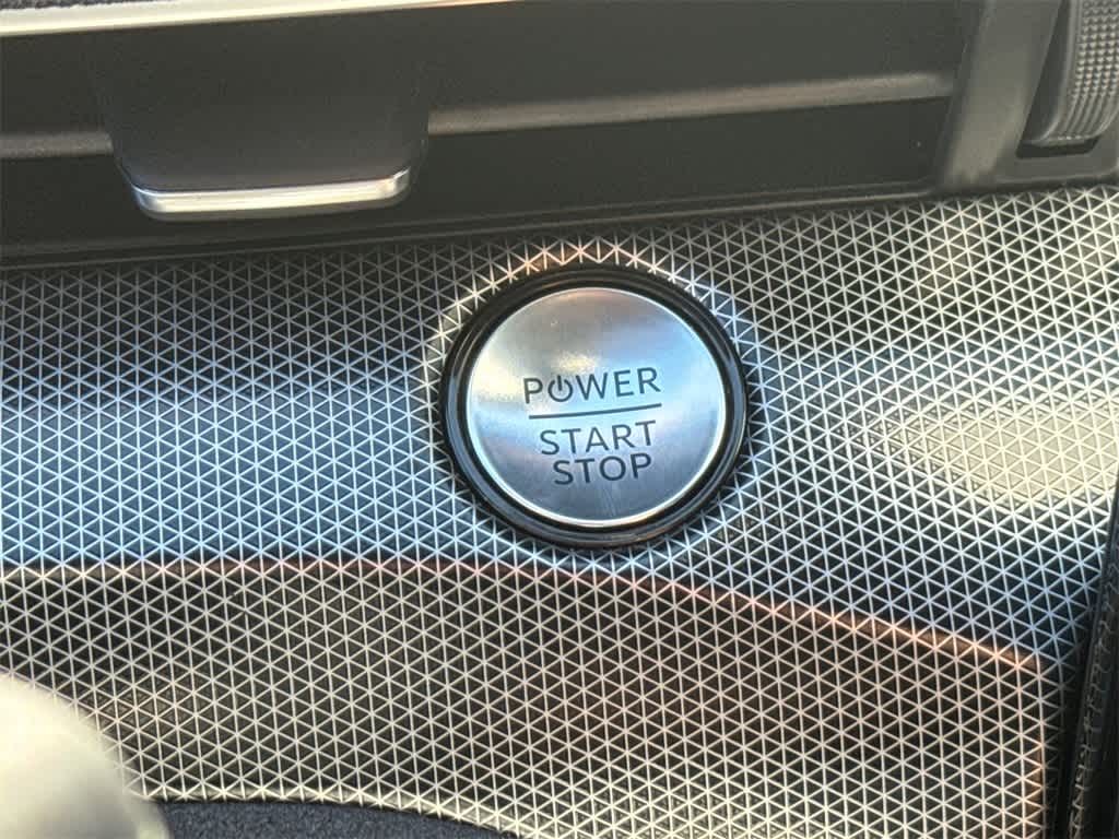 2024 Ford Mustang Mach-E GT