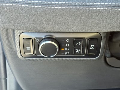 2024 Ford Mustang Mach-E GT