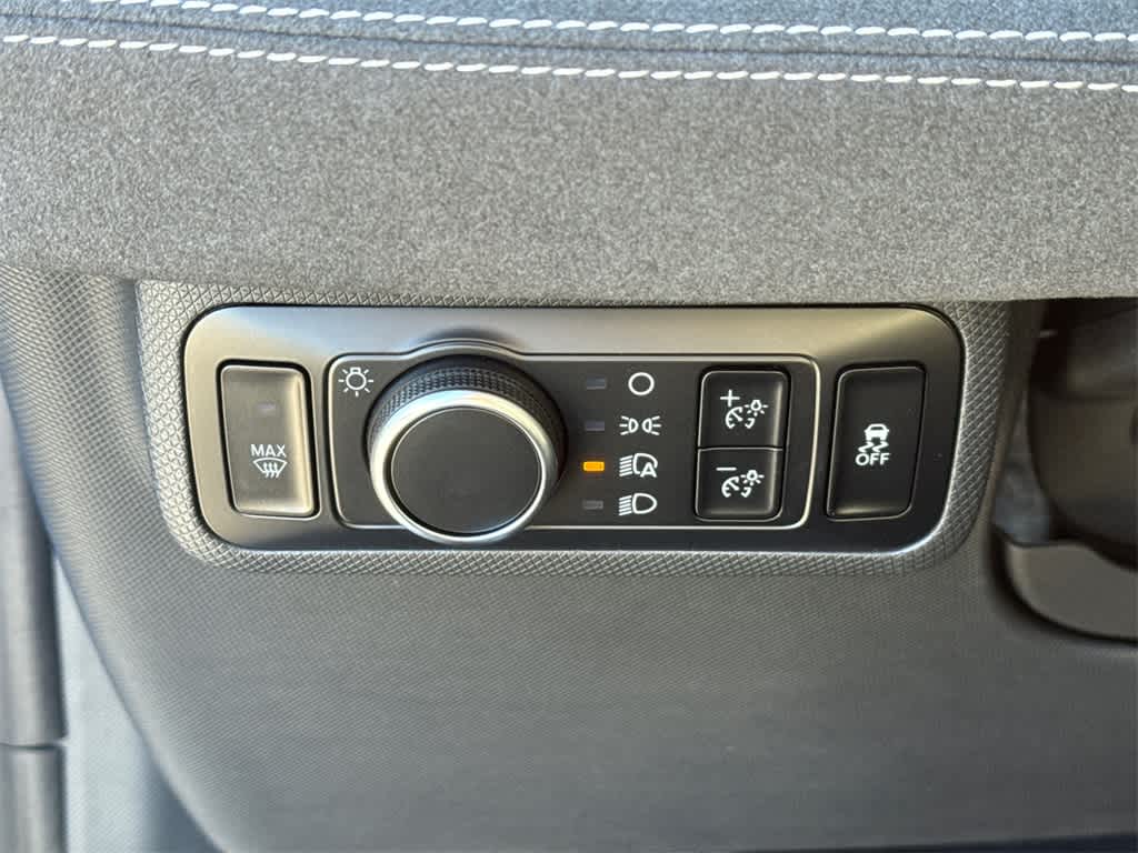 2024 Ford Mustang Mach-E GT