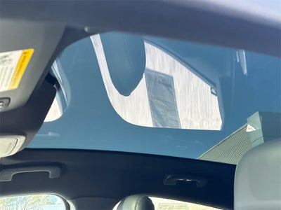 2024 Ford Mustang Mach-E GT