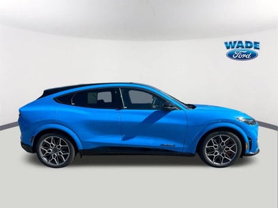 2024 Ford Mustang Mach-E GT