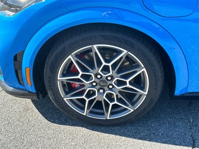 2024 Ford Mustang Mach-E GT