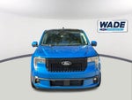 2025 Ford Maverick Lobo High