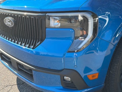 2025 Ford Maverick Lobo High